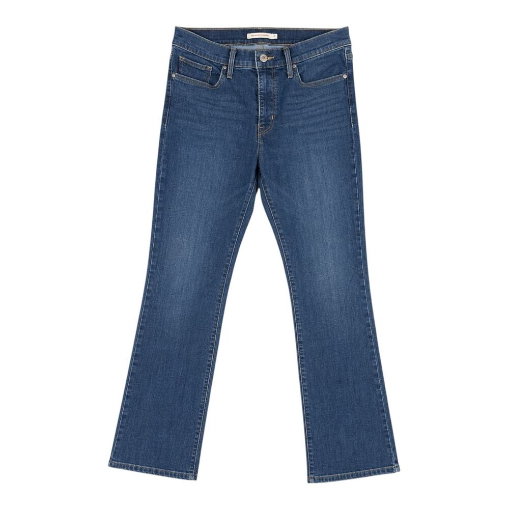 Levi's 315 Shaping Bootcut Jeans Size 31